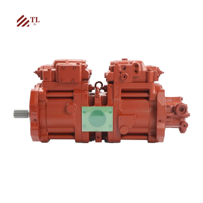 R150-9 Kawasaki K5V80 Υδραυλική αντλία για ανασκαφική μηχανή K5V80DTP Αριθμός μέρους A2F05