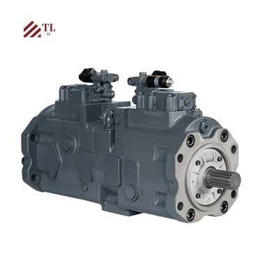 100% Αριθμός εξαρτήματος A2F05 K5V200DTH-0E30 Για ανταλλακτικά υδραυλικών αντλιών εξορυκτών SY385