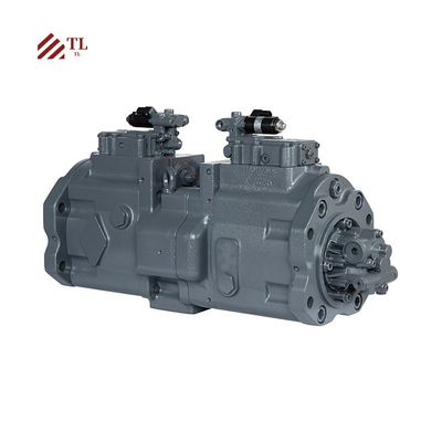 100% Αριθμός εξαρτήματος A2F05 K5V200DTH-0E30 Για ανταλλακτικά υδραυλικών αντλιών εξορυκτών SY385