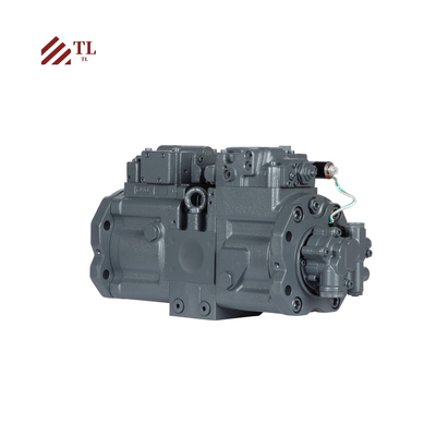 Κ5V212DPH1N6R-OE81-V Κύρια αντλία για SY485 SY500R SY600R A2F05 Αρχική υδραυλική αντλία