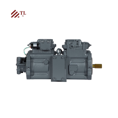 Κ5V212DPH1N6R-OE81-V Κύρια αντλία για SY485 SY500R SY600R A2F05 Αρχική υδραυλική αντλία