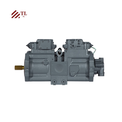 Κ5V212DPH1N6R-OE81-V Κύρια αντλία για SY485 SY500R SY600R A2F05 Αρχική υδραυλική αντλία