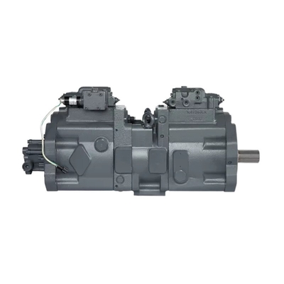 Υδραυλική αντλία K3V180DTH-9C0S για εξαρτήματα εξορυκτών R360-7/7A και εντός του προϋπολογισμού σας