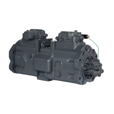 Υδραυλική αντλία K3V180DTH-9C0S για εξαρτήματα εξορυκτών R360-7/7A και εντός του προϋπολογισμού σας