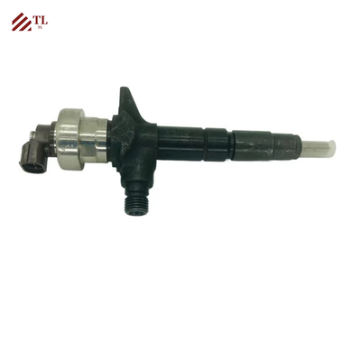 Ενέττης καυσίμου 295050-1900 8-98260109-0 Για εξοχή Isuzu 4JJ1 Crawler Excavator Καλύτερο