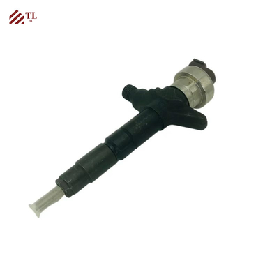 Ενέττης καυσίμου 295050-1900 8-98260109-0 Για εξοχή Isuzu 4JJ1 Crawler Excavator Καλύτερο