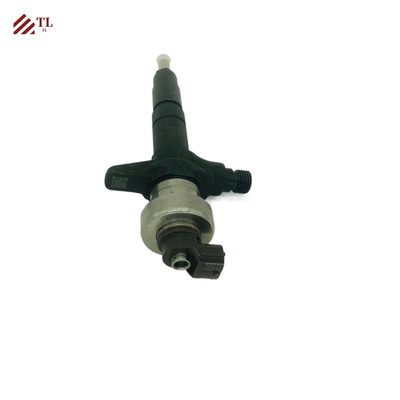 Ενέττης καυσίμου 295050-1900 8-98260109-0 Για εξοχή Isuzu 4JJ1 Crawler Excavator Καλύτερο