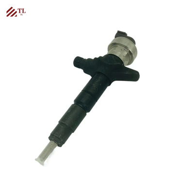 Ενέττης καυσίμου 295050-1900 8-98260109-0 Για εξοχή Isuzu 4JJ1 Crawler Excavator Καλύτερο