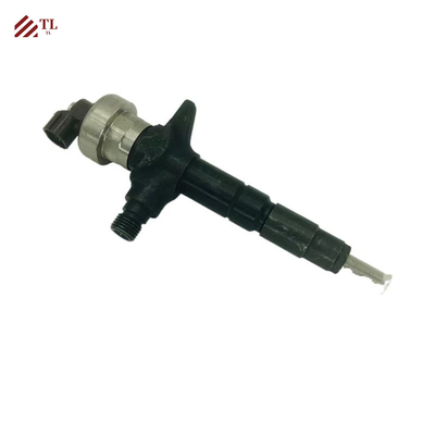 Ενέττης καυσίμου 295050-1900 8-98260109-0 Για εξοχή Isuzu 4JJ1 Crawler Excavator Καλύτερο
