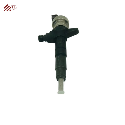 Ενέττης καυσίμου 295050-1900 8-98260109-0 Για εξοχή Isuzu 4JJ1 Crawler Excavator Καλύτερο