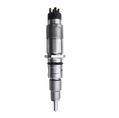 6754-11-3011 0445120231 Για QSB6.7 6D107 Εκσκαφέας Injetcor Fuel Injector Assy