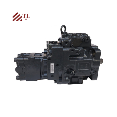 Υδραυλική κύρια αντλία για PC30MR-2 PC40MR-2 PC50MR-2 PC55MR-2 708-3S-00460