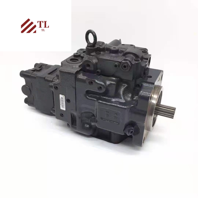 Υδραυλική κύρια αντλία για PC30MR-2 PC40MR-2 PC50MR-2 PC55MR-2 708-3S-00460