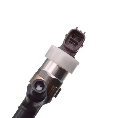1KD Ενέττης 23670-30370 23670-0L050 095000-829 095000-8220 095000-856 095000-592 για το Βίγκο