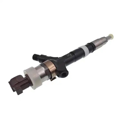 1KD Ενέττης 23670-30370 23670-0L050 095000-829 095000-8220 095000-856 095000-592 για το Βίγκο