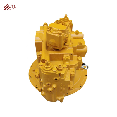 312C 315C Υδραυλική αντλία SBS80 176-3963 173-0663 A8VO200 Μέρη για την κύρια αντλία 312D 315D