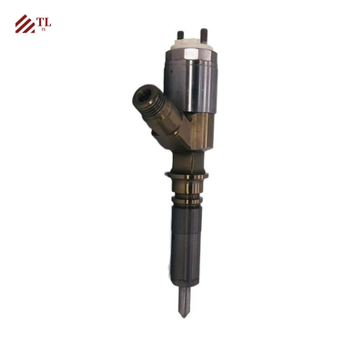 Ενέττης καυσίμου 10R-7675 για την erpillar E320D E323D C6.4 Μέρη εξορυκτικών μηχανών