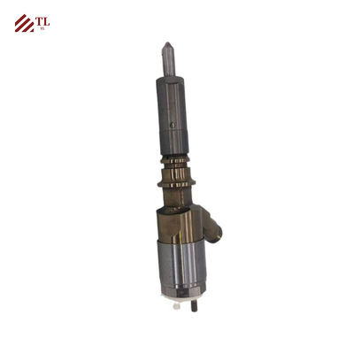 Ενέττης καυσίμου 10R-7675 για την erpillar E320D E323D C6.4 Μέρη εξορυκτικών μηχανών