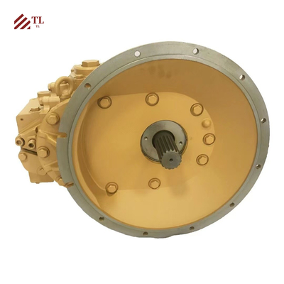 Εκσκαφέας SBS 120 SBS120 Υδραυλική αντλία A2F05 320D 2726955 272-6955 για εξόρυξη ενέργειας