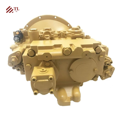 Εκσκαφέας SBS 120 SBS120 Υδραυλική αντλία A2F05 320D 2726955 272-6955 για εξόρυξη ενέργειας