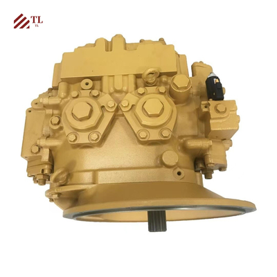 Εκσκαφέας SBS 120 SBS120 Υδραυλική αντλία A2F05 320D 2726955 272-6955 για εξόρυξη ενέργειας