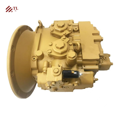 Εκσκαφέας SBS 120 SBS120 Υδραυλική αντλία A2F05 320D 2726955 272-6955 για εξόρυξη ενέργειας