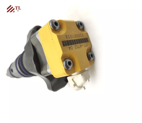 100% 10R-0781 10R-0782 10R-9237 Ενέττης καυσίμου για erpillar 3126 3126B Μέρη κινητήρα