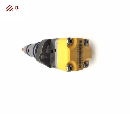 100% 10R-0781 10R-0782 10R-9237 Ενέττης καυσίμου για erpillar 3126 3126B Μέρη κινητήρα