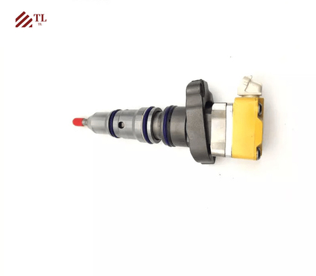 100% 10R-0781 10R-0782 10R-9237 Ενέττης καυσίμου για erpillar 3126 3126B Μέρη κινητήρα