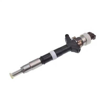 Εισχυτήρες ντίζελ 23670-0L090 294050-0521 για αναρριχητικές εξορυκτικές μηχανές σε εργοστάσια παραγωγής