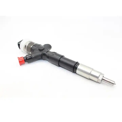 Εισχυτήρες ντίζελ 23670-0L090 294050-0521 για αναρριχητικές εξορυκτικές μηχανές σε εργοστάσια παραγωγής