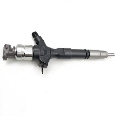 Εισχυτήρες ντίζελ 23670-0L090 294050-0521 για αναρριχητικές εξορυκτικές μηχανές σε εργοστάσια παραγωγής