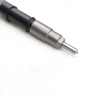 Εισχυτήρες ντίζελ 23670-0L090 294050-0521 για αναρριχητικές εξορυκτικές μηχανές σε εργοστάσια παραγωγής