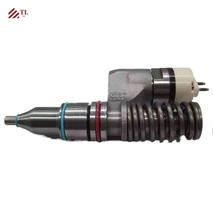 10R-0967 10R0967 Συμπληρώματα κινητήρων σιδηροδρομικών σιδηροδρόμων Ενέκτης καυσίμου για 3176C 212-3462 2123462
