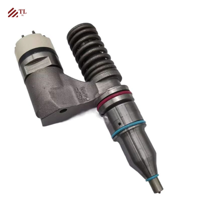 10R-0967 10R0967 Συμπληρώματα κινητήρων σιδηροδρομικών σιδηροδρόμων Ενέκτης καυσίμου για 3176C 212-3462 2123462
