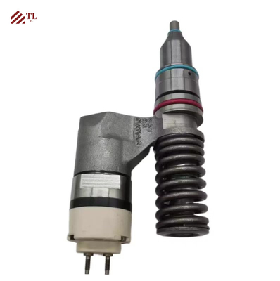 10R-0967 10R0967 Συμπληρώματα κινητήρων σιδηροδρομικών σιδηροδρόμων Ενέκτης καυσίμου για 3176C 212-3462 2123462