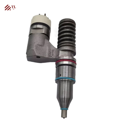 10R-0967 10R0967 Συμπληρώματα κινητήρων σιδηροδρομικών σιδηροδρόμων Ενέκτης καυσίμου για 3176C 212-3462 2123462