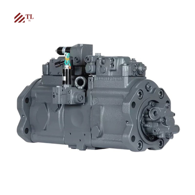 K3V112DTP-9Y14 Υδραυλικά εξαρτήματα υδραυλικής κύριας αντλίας εξορυκτήρα με σόλενοειδή βαλβίδα για SH240-5/SH200A5