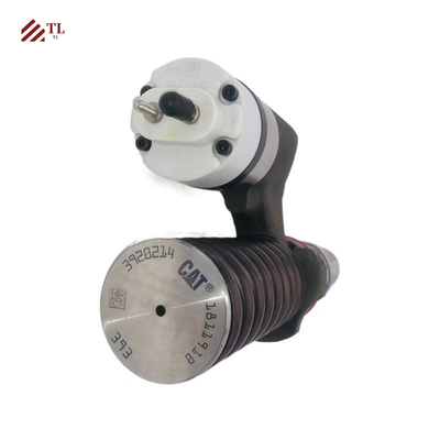 Ενέττης Assy 250-1308 10R-1280 για εξορυκτήρα 3508B 3512B 3516B Ενέττης καυσίμου κινητήρα
