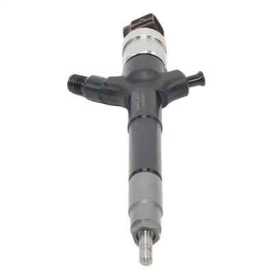 Ενέττης καυσίμου ντίζελ Common Rail 095000-5600 1465A041 Για Mitsubishi 4D56 Triton / L200 2,5L