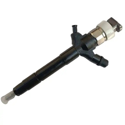 Ενέττης καυσίμου ντίζελ Common Rail 095000-5600 1465A041 Για Mitsubishi 4D56 Triton / L200 2,5L