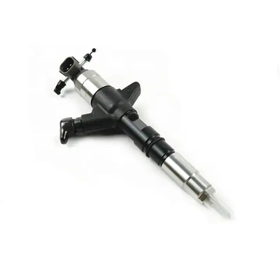 Ενέττης καυσίμου ντίζελ Common Rail 095000-5600 1465A041 Για Mitsubishi 4D56 Triton / L200 2,5L