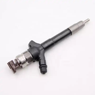 Ενέττης καυσίμου ντίζελ Common Rail 095000-5600 1465A041 Για Mitsubishi 4D56 Triton / L200 2,5L