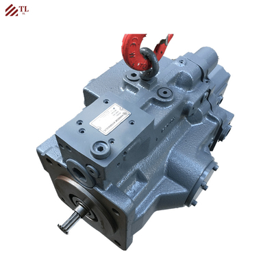 Α2F05 A10VD43SR1RS5 Rex Roth Υδραυλική αντλία έμβολο για εξορυκτήρα EX60 SH60 E70B -307B