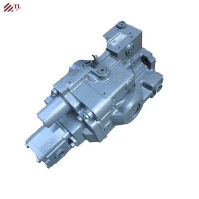 Α2F05 A10VD43SR1RS5 Rex Roth Υδραυλική αντλία έμβολο για εξορυκτήρα EX60 SH60 E70B -307B