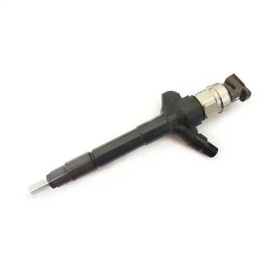 100% Common Rail Injector 1465A257 095000-749 1465A297 Για εκσκαφέα 4D56 L200