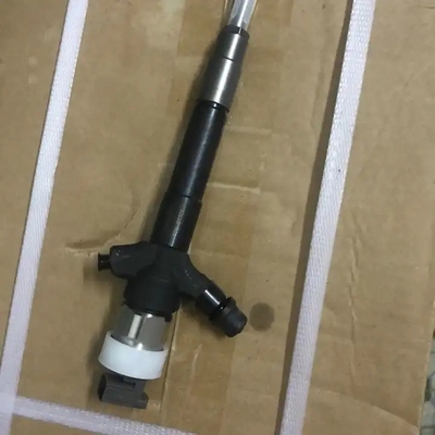 100% Common Rail Injector 1465A257 095000-749 1465A297 Για εκσκαφέα 4D56 L200