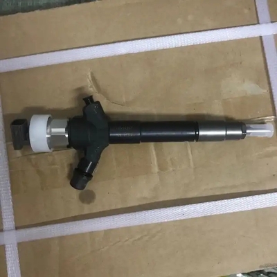 100% Common Rail Injector 1465A257 095000-749 1465A297 Για εκσκαφέα 4D56 L200