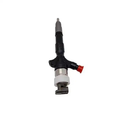 100% Common Rail Injector 1465A257 095000-749 1465A297 Για εκσκαφέα 4D56 L200