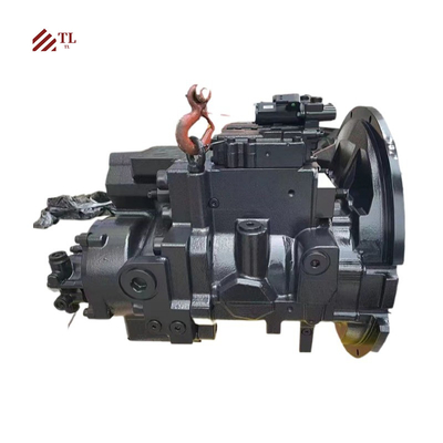 Τμήματα εξορυκτών K5V212 Υδραυλική αντλία K5V212-OE81 Κύρια αντλία για εξορυκτές 20 τόνων